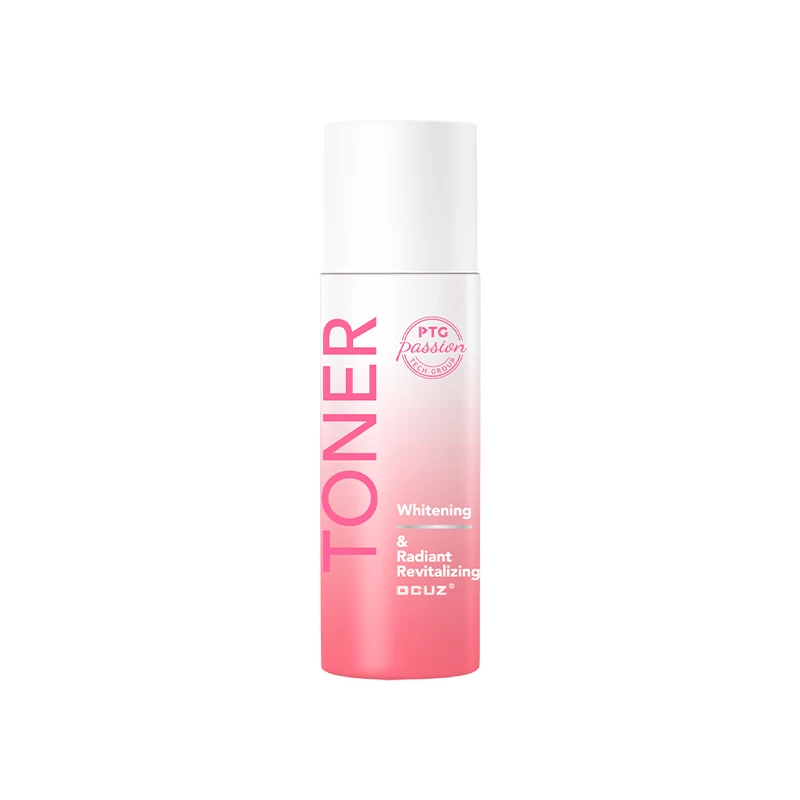 info-1-1 WHITENING & RADIANT REVITALIZING TONER
